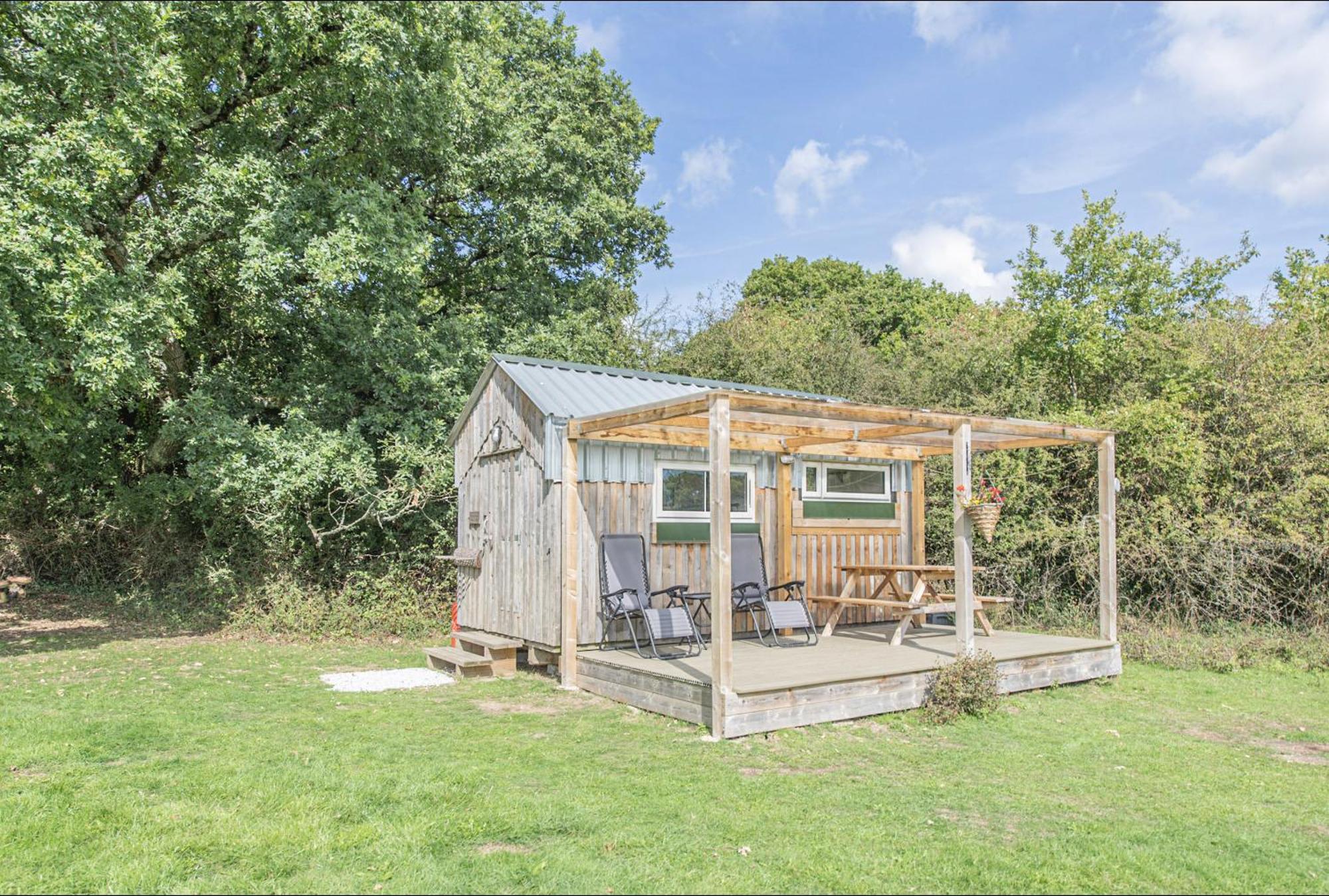 בובי טרייסי Dartmoor Reach Alpaca Farm Heated Cabins 5 Mins Drive To Dartmoor חדר תמונה